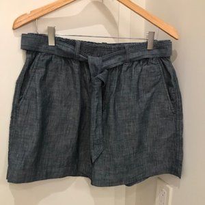 Polo Ralph Lauren, Long Shorts, Cotton Denim, Medium
